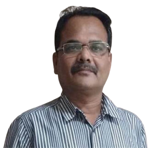 photo of Shri Dr. Ajay Kumar Mahapatra