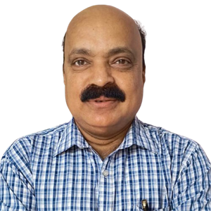 photo of Shri Dr. Arun Kumar Rath