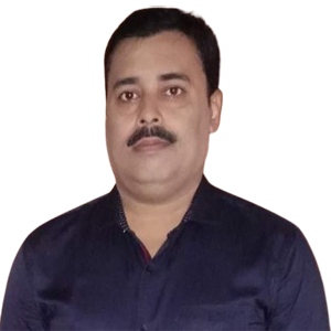 photo of Shri Manoj Pandit