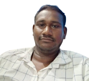 photo of Shri Dillip Kumar Rout