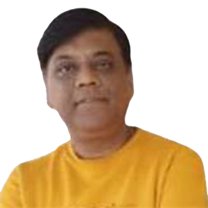 photo of Shri Avijeet Kumar 