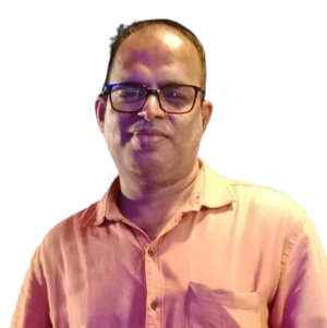 photo of Shri Ratikanta Pand