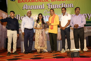 Felicitate to our NEET (UG) Achievers- 2024