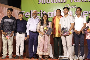 Felicitate to our NEET (UG) Achievers- 2024