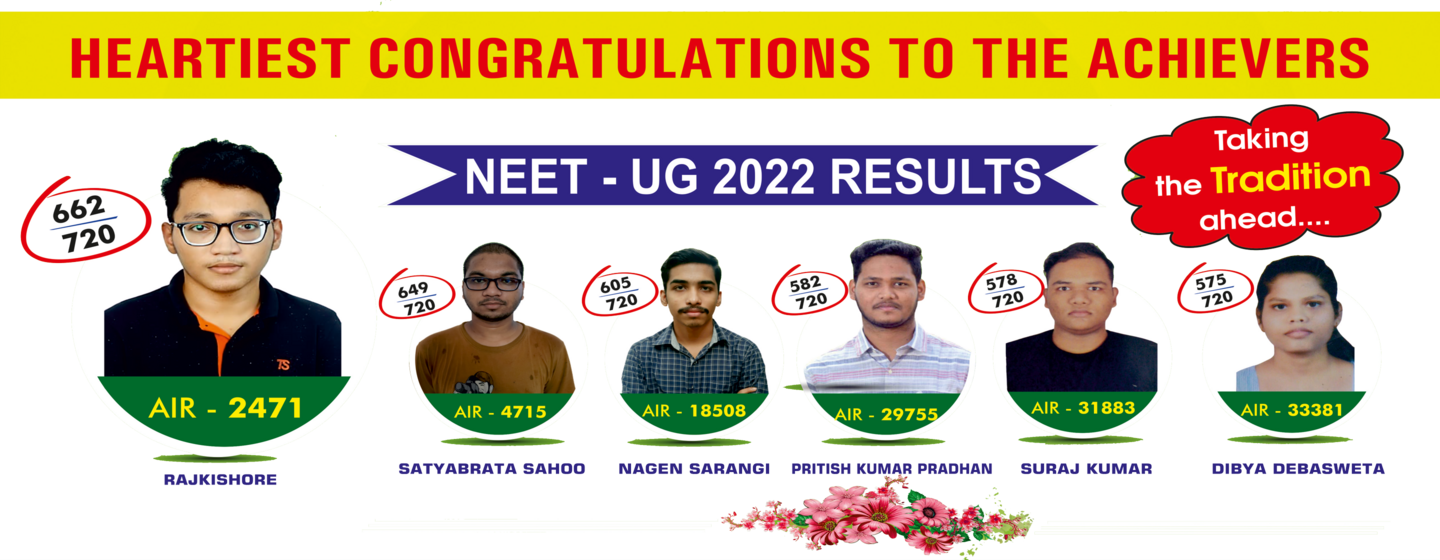 Results-neet-ug-2022