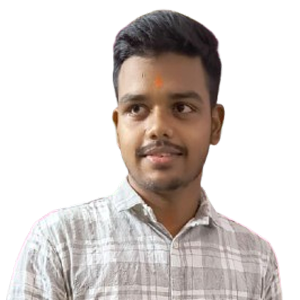 Nitish Kumar Swain